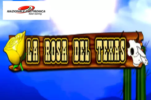 La Rosa del Texas